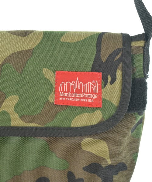 ManhattanPortage กระเป๋าสะพาย