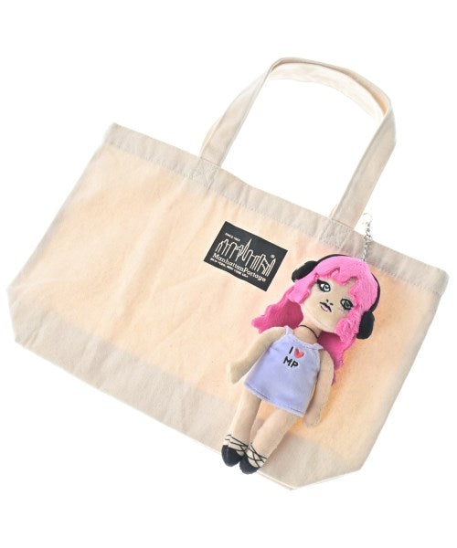 ManhattanPortage เคสกุญแจ/พวงกุญแจ