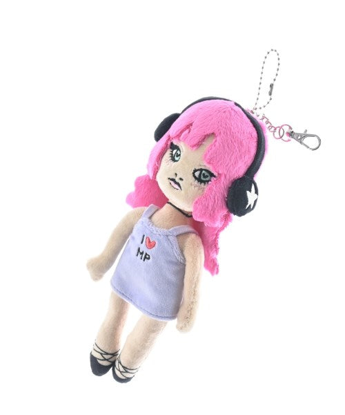 ManhattanPortage เคสกุญแจ/พวงกุญแจ