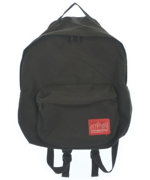 ManhattanPortage เป้สะพายหลัง