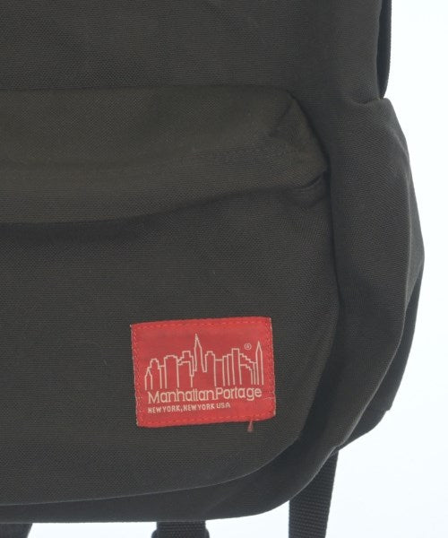 ManhattanPortage เป้สะพายหลัง