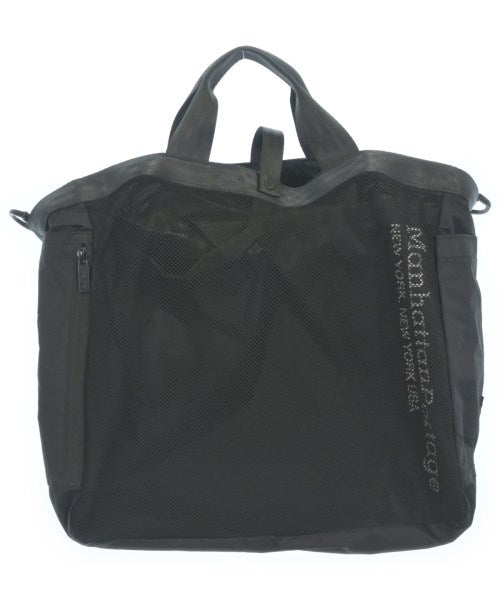 ManhattanPortage กระเป๋าถือขนาดใหญ่