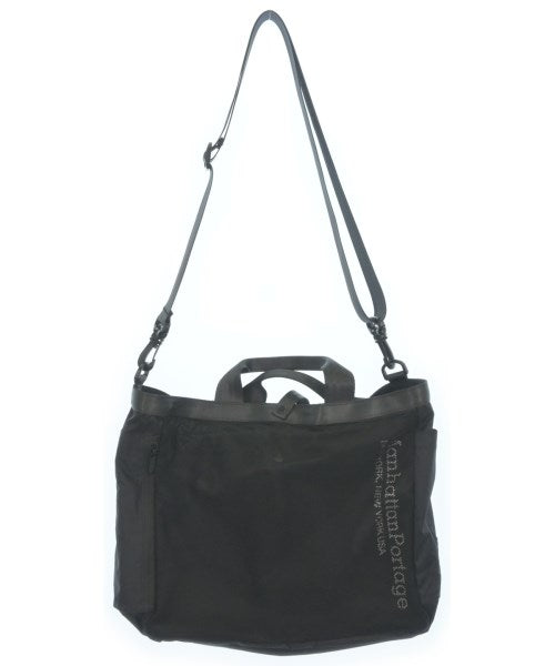 ManhattanPortage กระเป๋าถือขนาดใหญ่