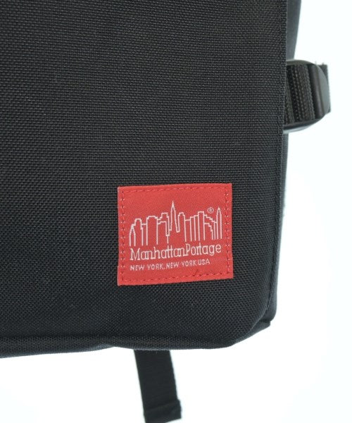 ManhattanPortage เป้สะพายหลัง