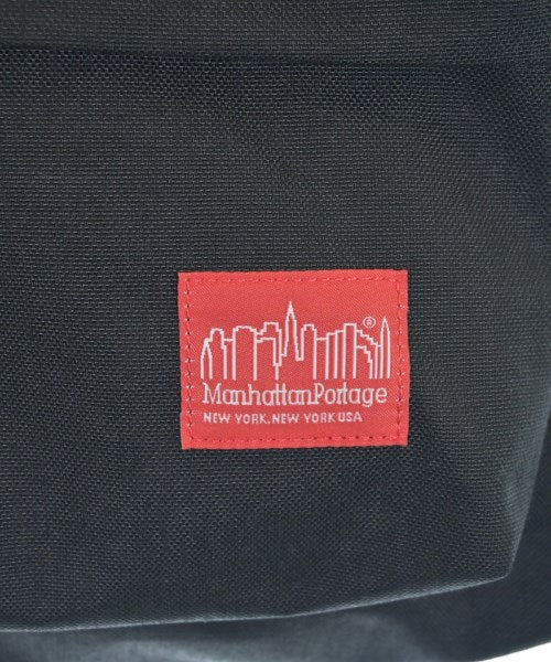 ManhattanPortage เป้สะพายหลัง