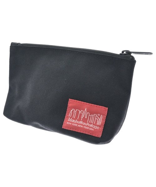 ManhattanPortage อื่นๆ