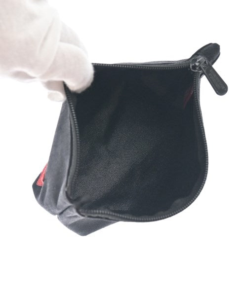 ManhattanPortage อื่นๆ