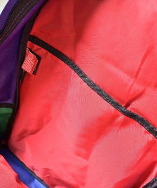 ManhattanPortage เป้สะพายหลัง