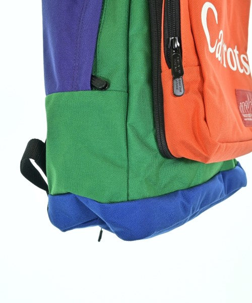 ManhattanPortage เป้สะพายหลัง