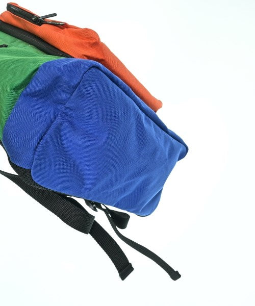 ManhattanPortage เป้สะพายหลัง