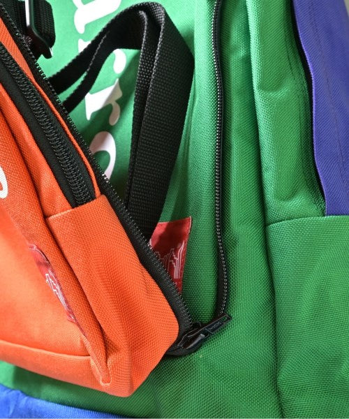ManhattanPortage เป้สะพายหลัง
