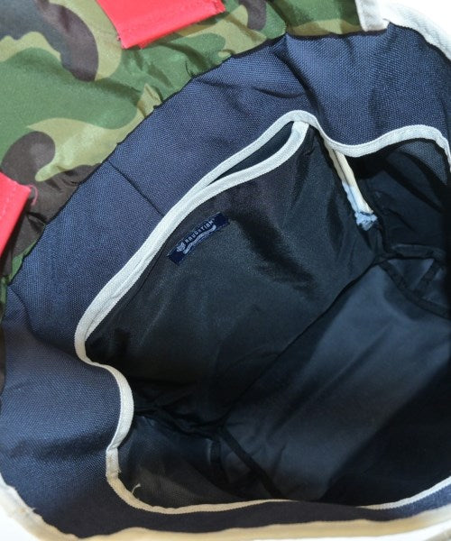 ManhattanPortage เป้สะพายหลัง