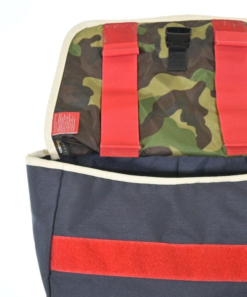 ManhattanPortage เป้สะพายหลัง