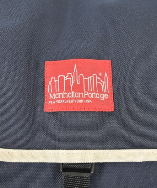 ManhattanPortage เป้สะพายหลัง