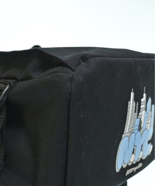 ManhattanPortage เป้สะพายหลัง