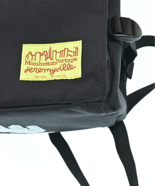 ManhattanPortage เป้สะพายหลัง