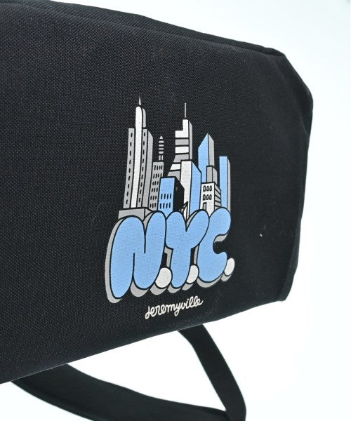 ManhattanPortage เป้สะพายหลัง