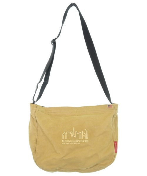 ManhattanPortage กระเป๋าสะพาย