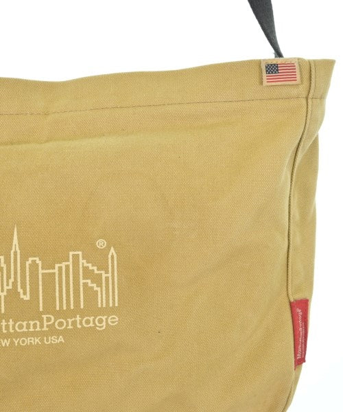 ManhattanPortage กระเป๋าสะพาย