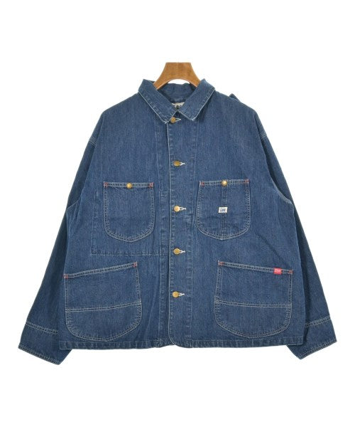 ManhattanPortage แจ็คเก็ตทำงาน