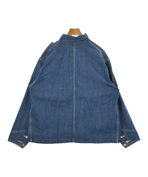 ManhattanPortage แจ็คเก็ตทำงาน