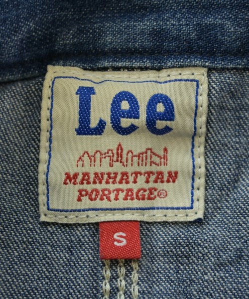 ManhattanPortage แจ็คเก็ตทำงาน