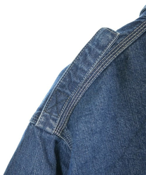 ManhattanPortage แจ็คเก็ตทำงาน