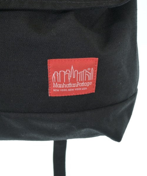 ManhattanPortage เป้สะพายหลัง