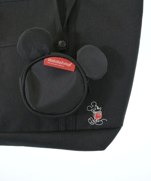 ManhattanPortage กระเป๋าถือขนาดใหญ่