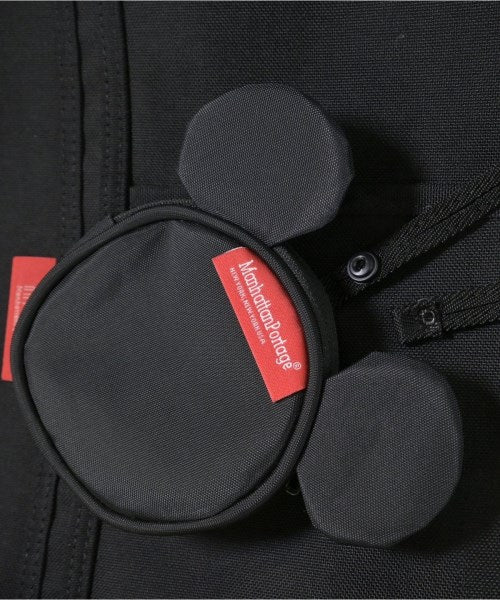 ManhattanPortage กระเป๋าถือขนาดใหญ่