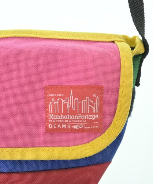 ManhattanPortage กระเป๋าสะพาย