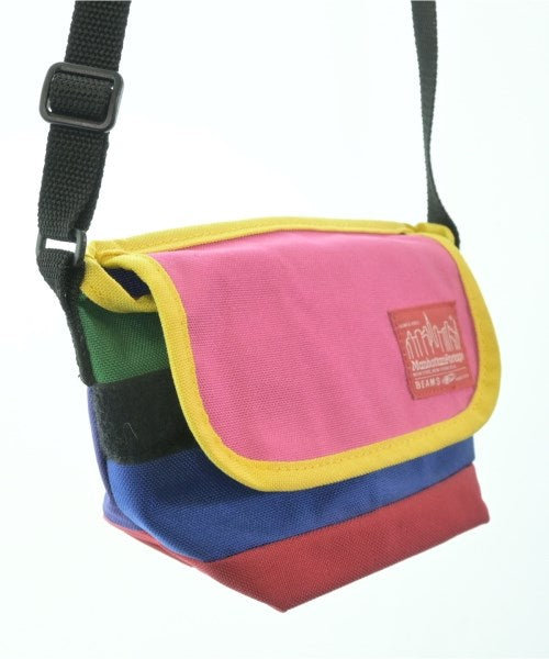 ManhattanPortage กระเป๋าสะพาย