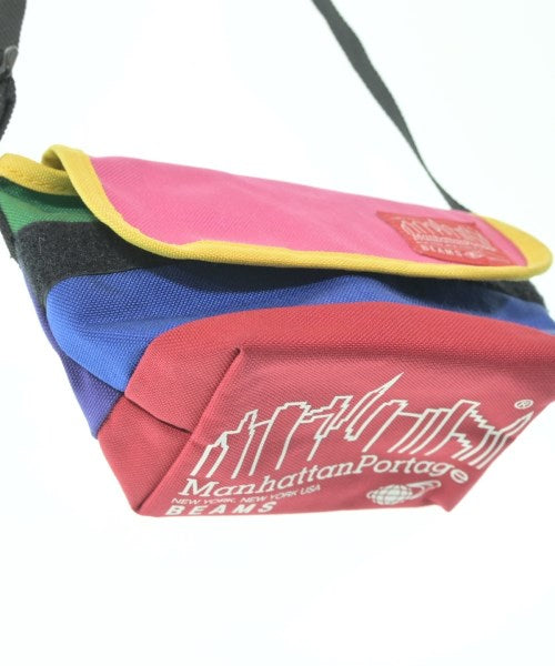 ManhattanPortage กระเป๋าสะพาย