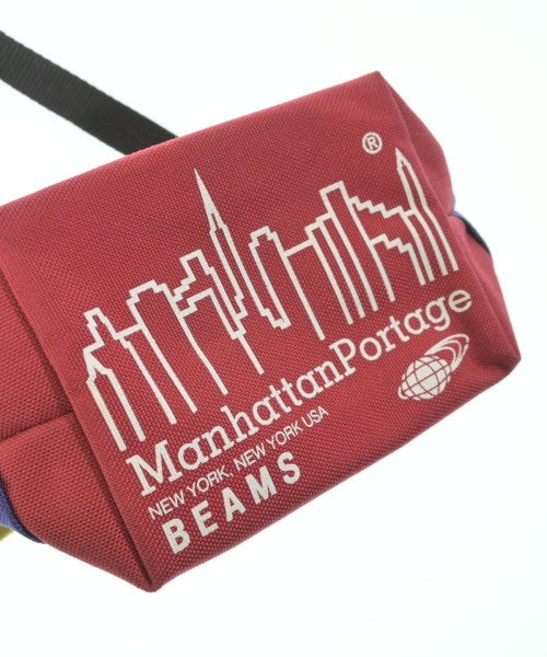 ManhattanPortage กระเป๋าสะพาย