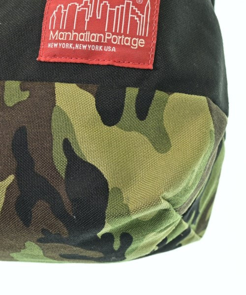 ManhattanPortage กระเป๋าสะพาย