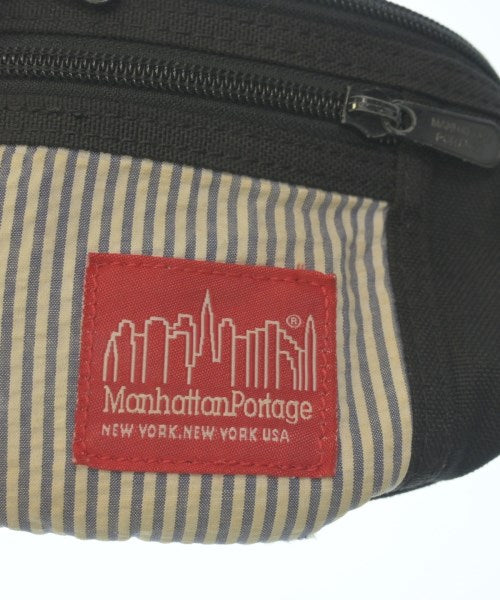 ManhattanPortage กระเป๋าสะพาย