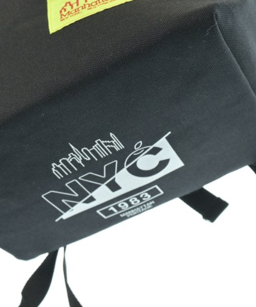 ManhattanPortage เป้สะพายหลัง