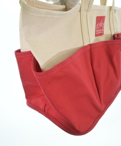 ManhattanPortage กระเป๋าถือขนาดใหญ่