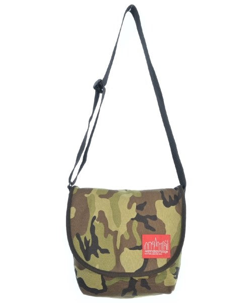 ManhattanPortage กระเป๋าสะพายข้าง