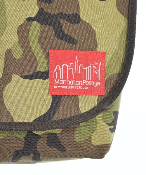 ManhattanPortage กระเป๋าสะพายข้าง