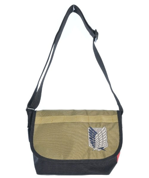 ManhattanPortage กระเป๋าสะพายข้าง