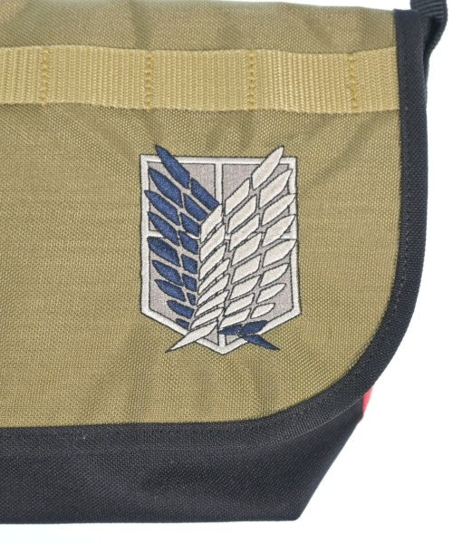 ManhattanPortage กระเป๋าสะพายข้าง