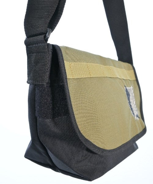 ManhattanPortage กระเป๋าสะพายข้าง