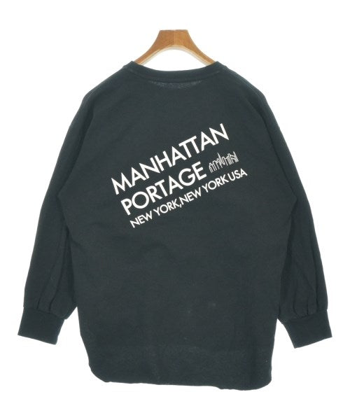 ManhattanPortage เสื้อยืด/เสื้อท็อปส์