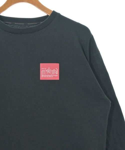 ManhattanPortage เสื้อยืด/เสื้อท็อปส์