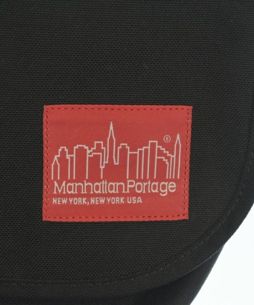 ManhattanPortage กระเป๋าสะพายข้าง