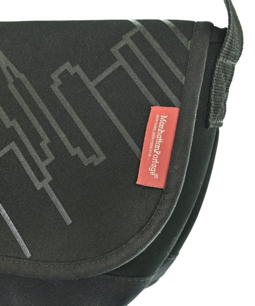 ManhattanPortage กระเป๋าสะพายข้าง