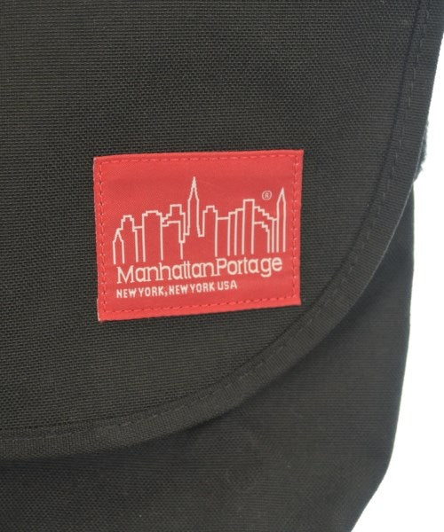 ManhattanPortage เป้สะพายหลัง