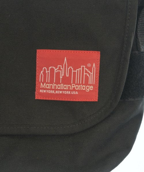 ManhattanPortage กระเป๋าสะพายข้าง