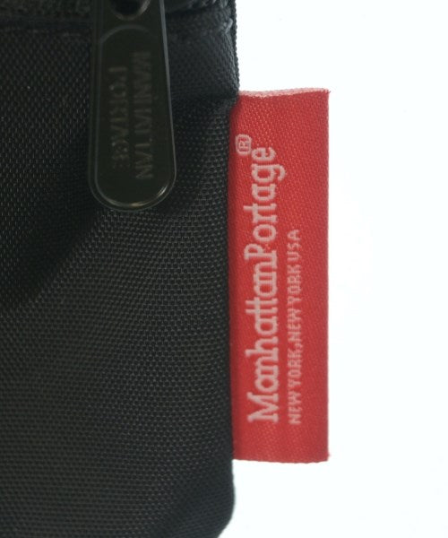ManhattanPortage กระเป๋าสะพาย